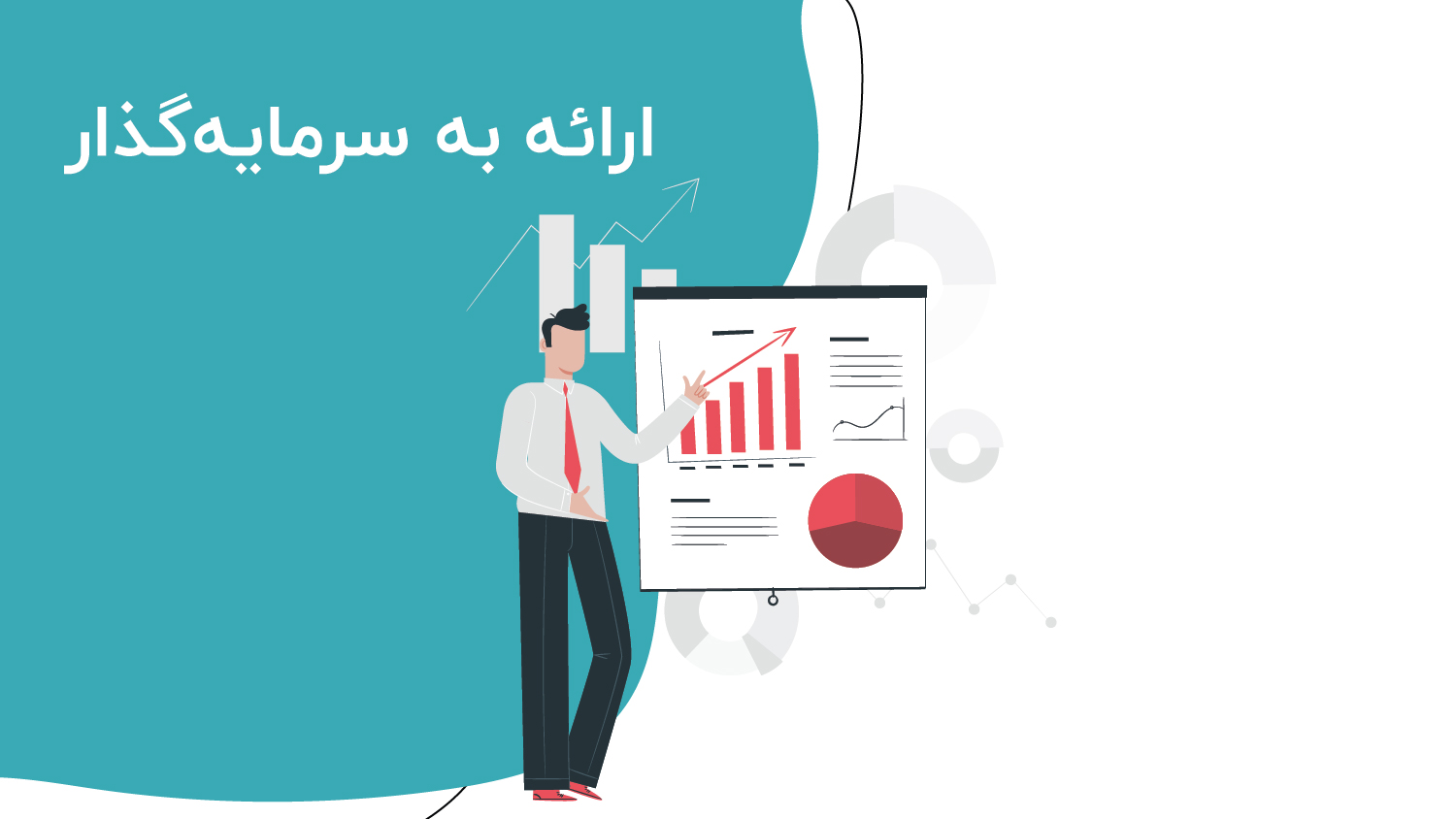 ارائه به سرمایه‌گذار