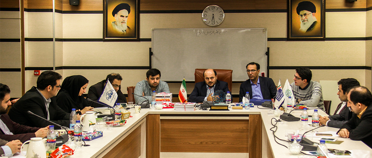 گزارش ⁣رویداد سرمایه‌گذاری بوشهر | Investment Summit⁣