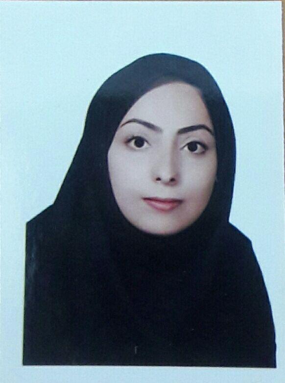 مریم شهرکی