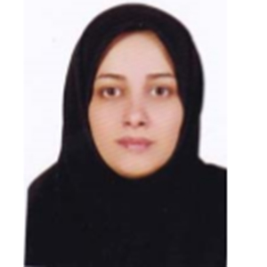 نرگس  علیزاده