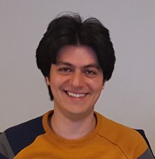 سید سراج الدین رضویزاده