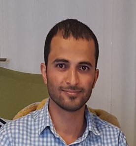 علی کریمی