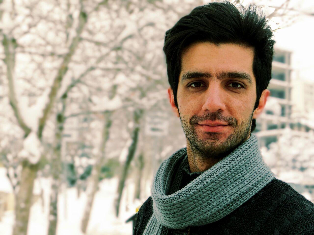 سعید خزایی
