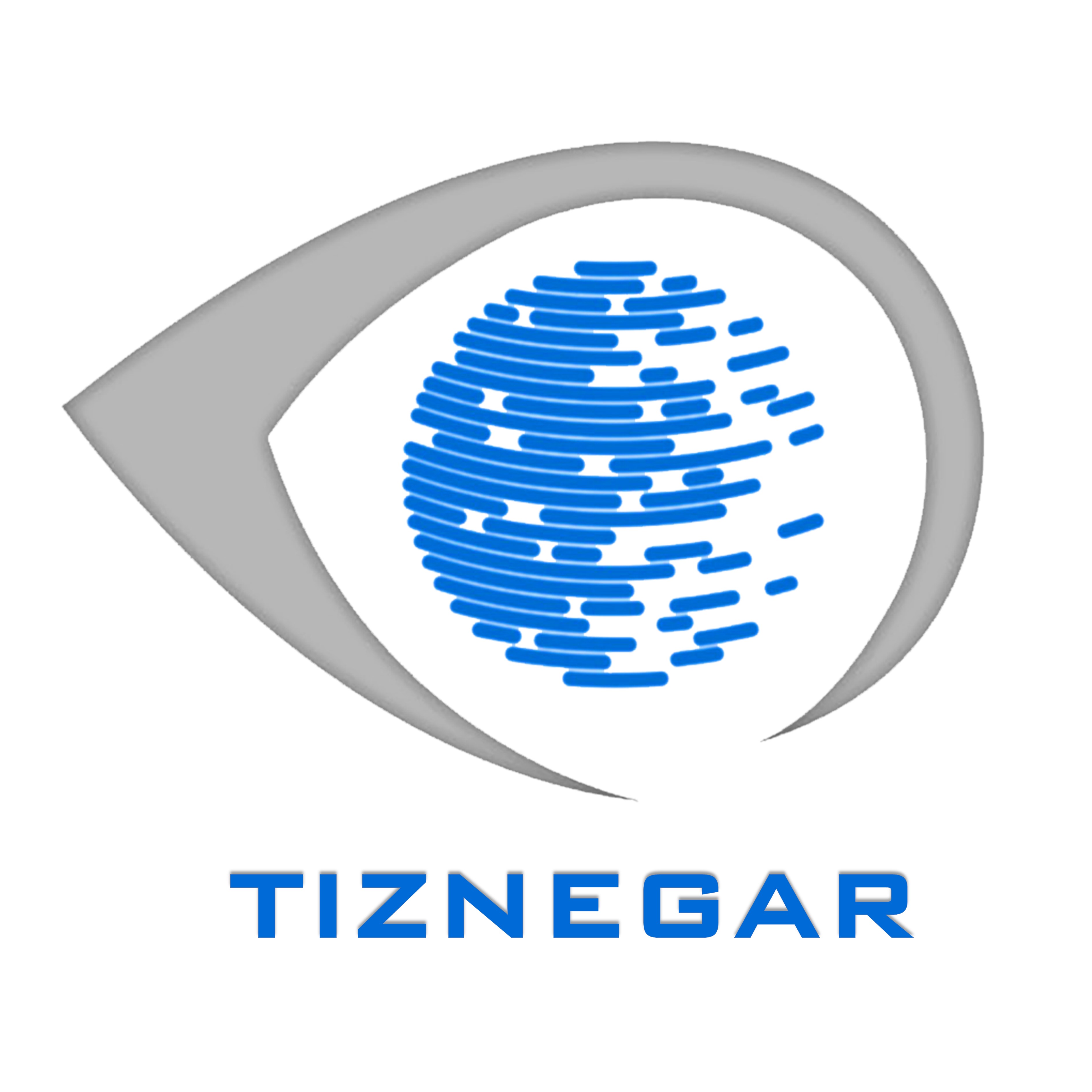 تیزنگر