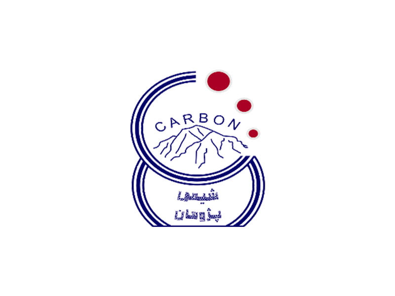 تولید کربن فعال گرانول(طرح شناور پلکانی)