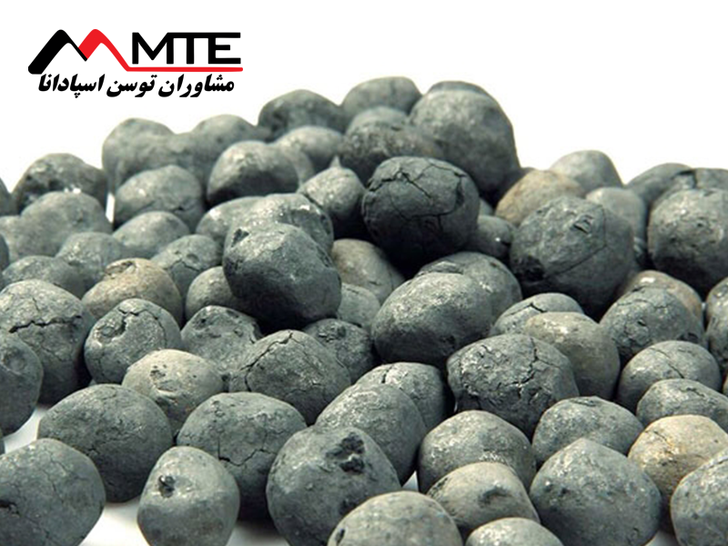تولید آهن اسفنجی1(طرح همه یا هیچ)