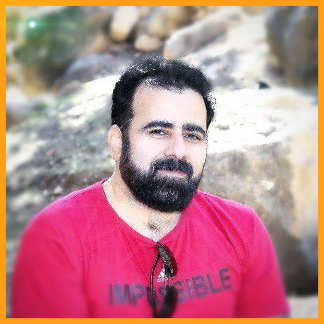مسعود کلهر