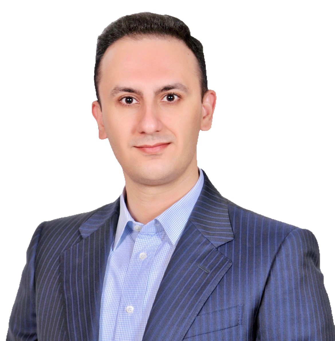 مجتبی فدائی
