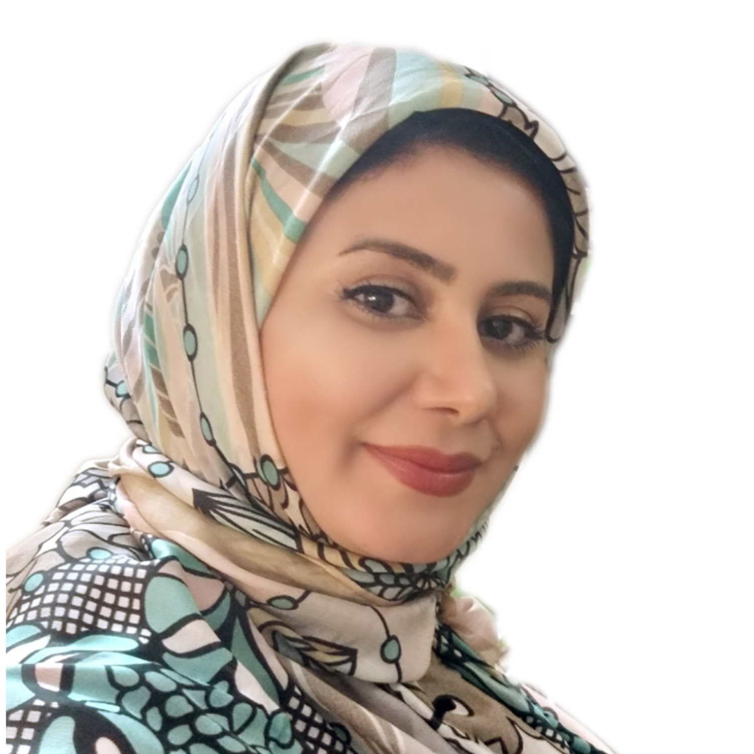 فهیمه  رمضانی
