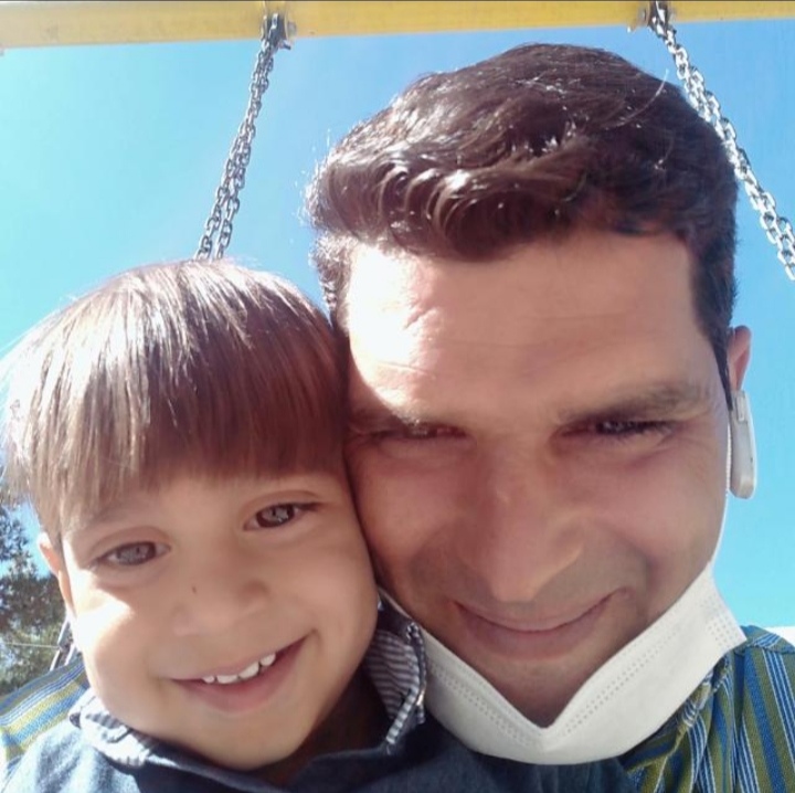 حسن کاظمی