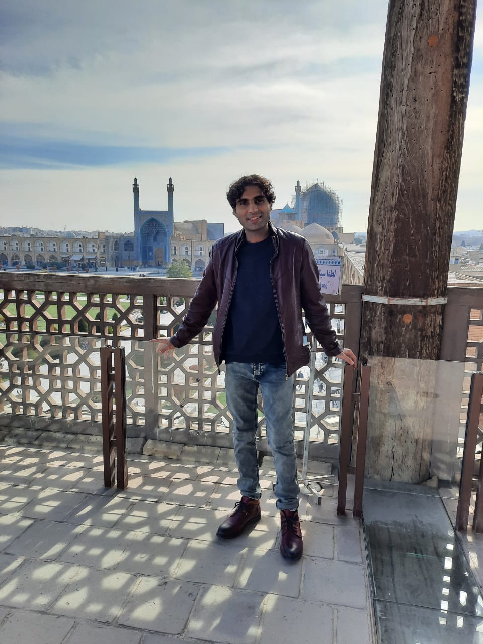 یوسف سالاری پاک