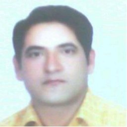 عباس علیپورزرگر