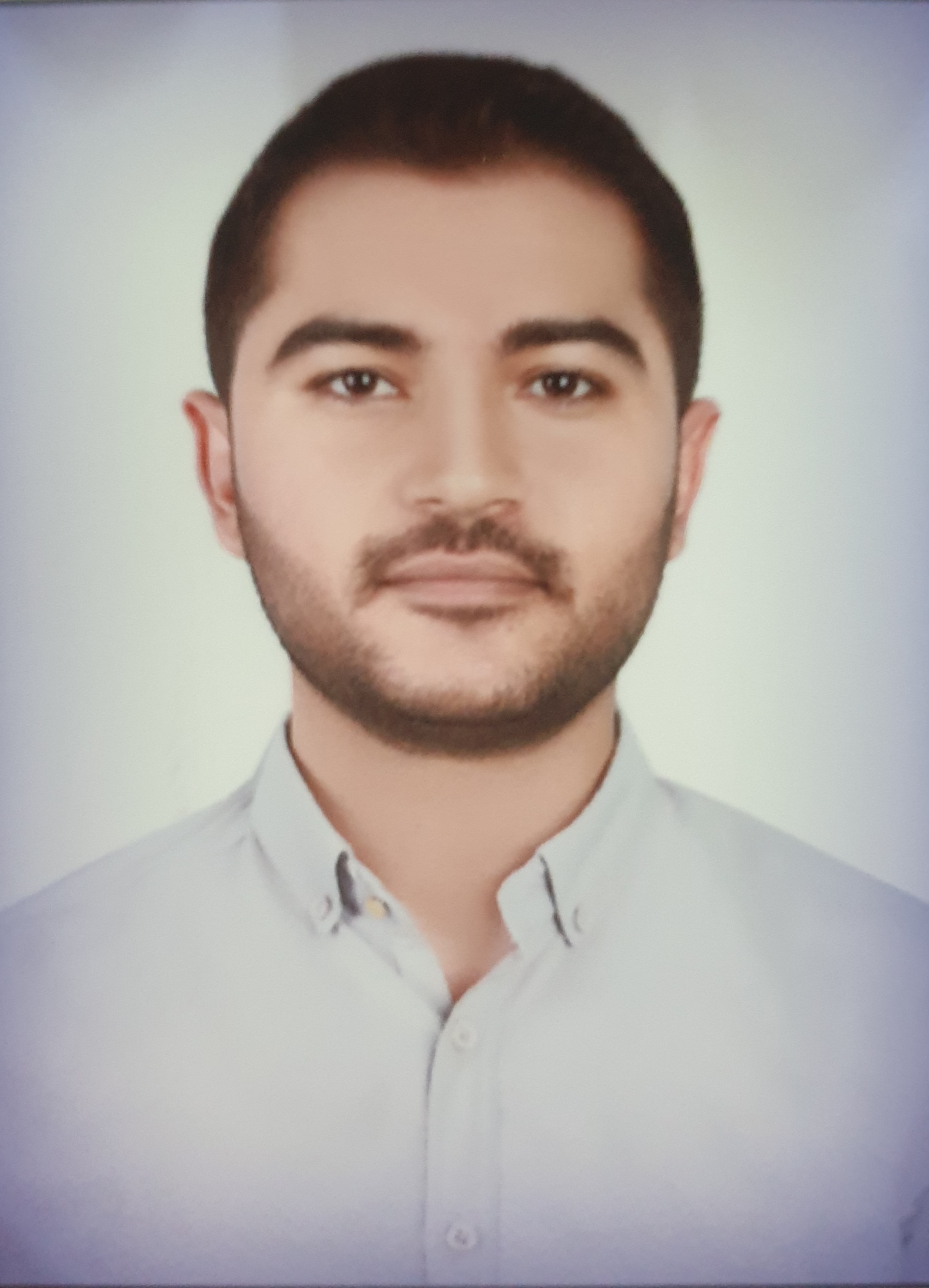 دانیال ابوالفارسی