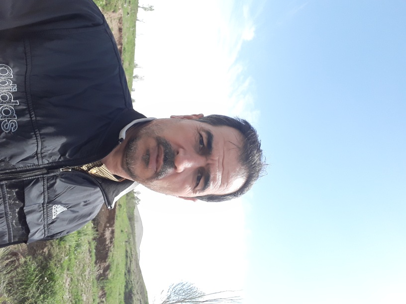 محمدرضا کیهانی شایان