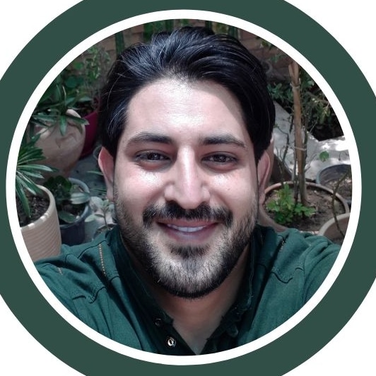 علی فاطمی فر