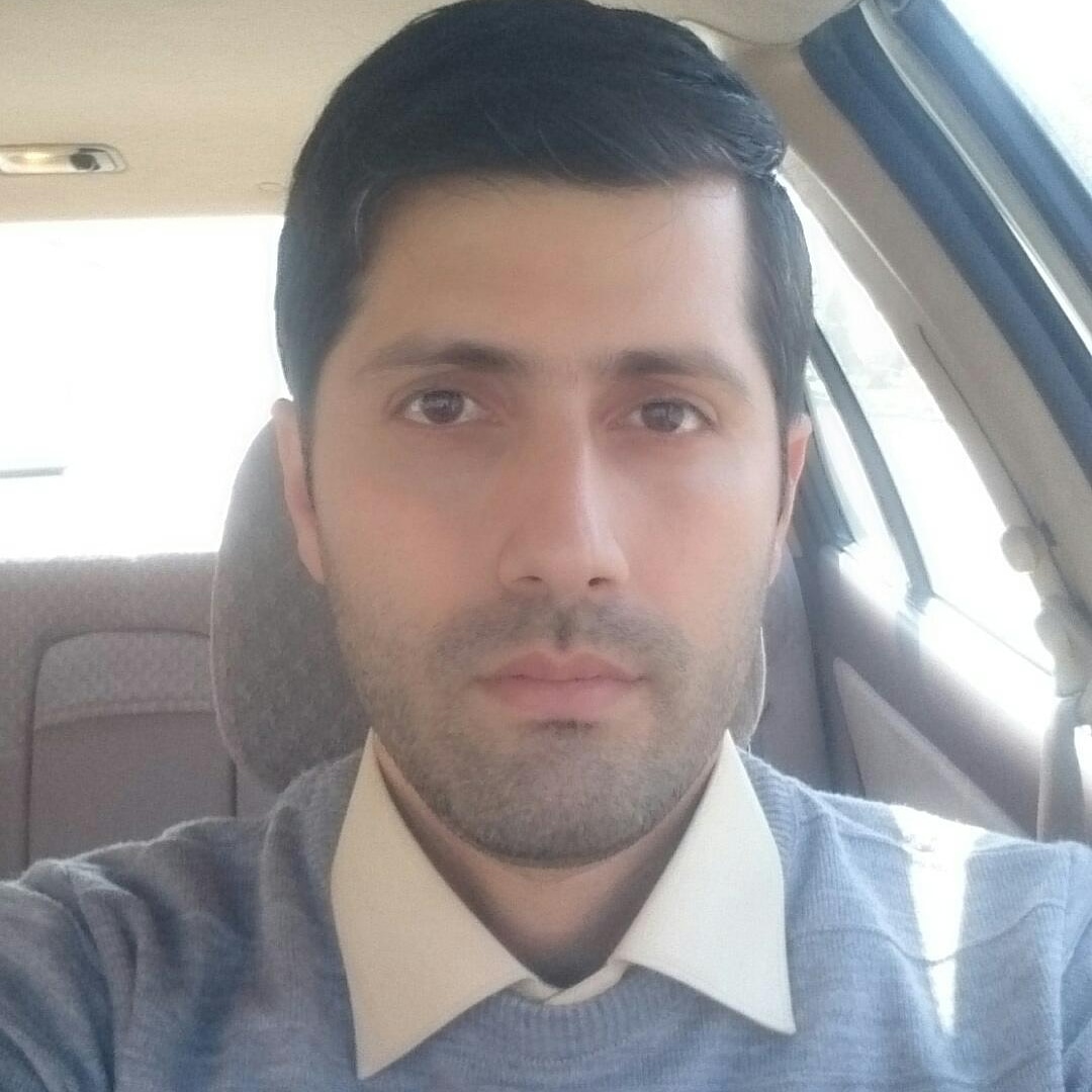 سعید بیجاری توچائی
