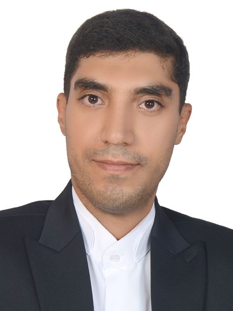 علیرضا سالمی کوهانستانی