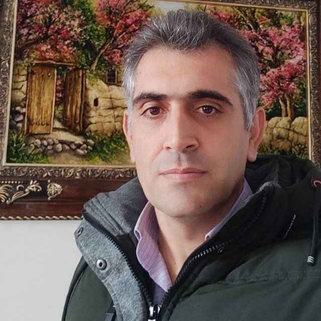 بهراد آقازاده بالکانلو