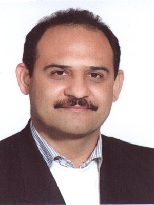 رامین حبیب زاده آیدنلو