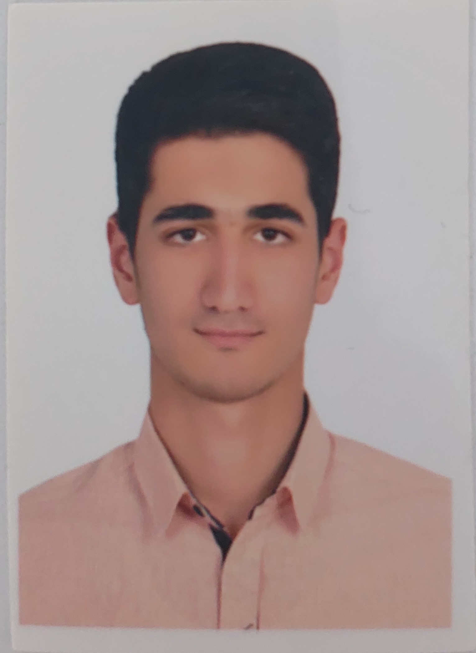 پوریا عباس نژاد ریابی