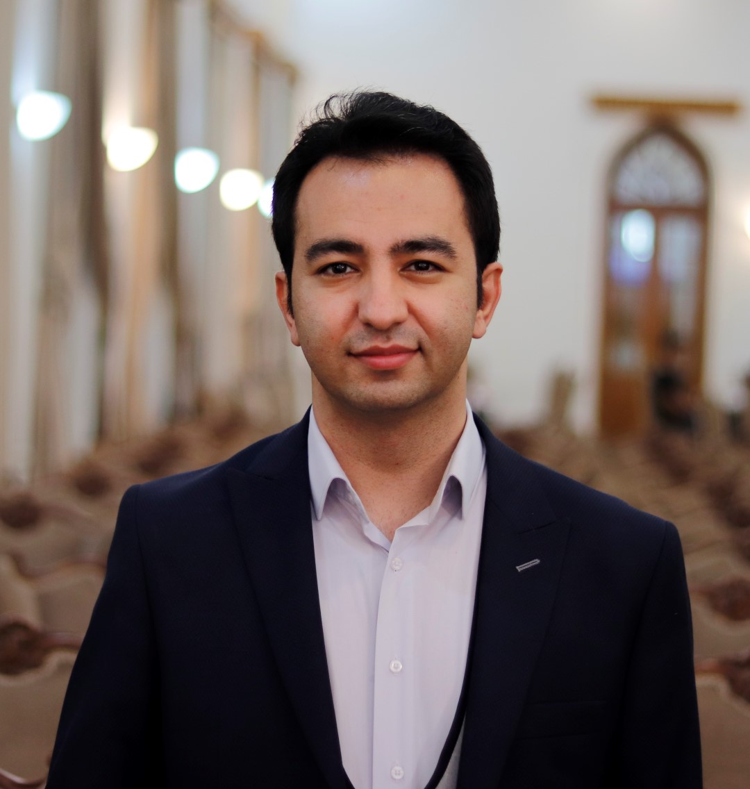 سید هادی رضوی