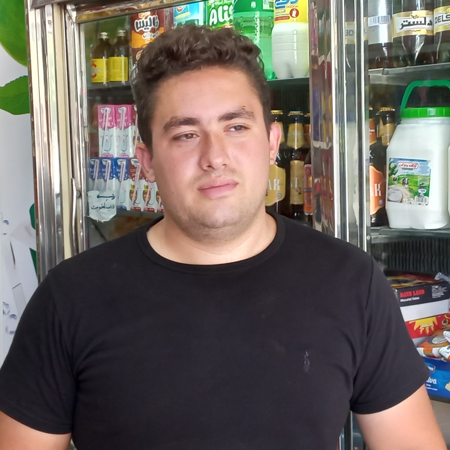 حمیدرضا رحمانی