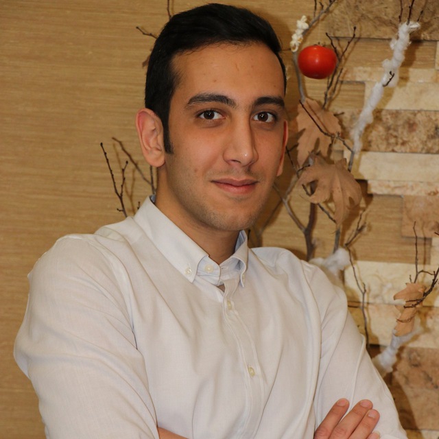 امیرحسین مضروب سمنانی