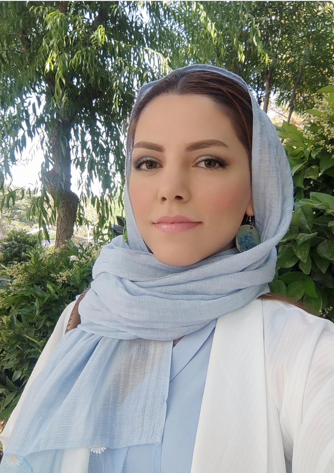 مهشید یوسفی