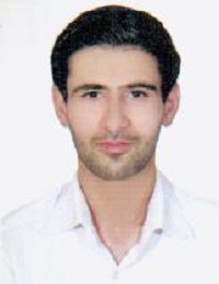 سیدمحمد مشهدی