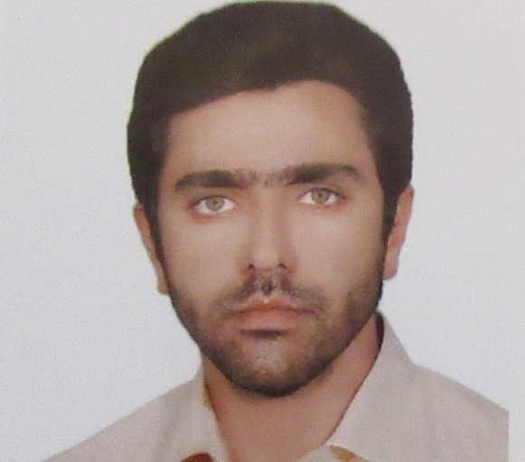 اکبر رنجبری