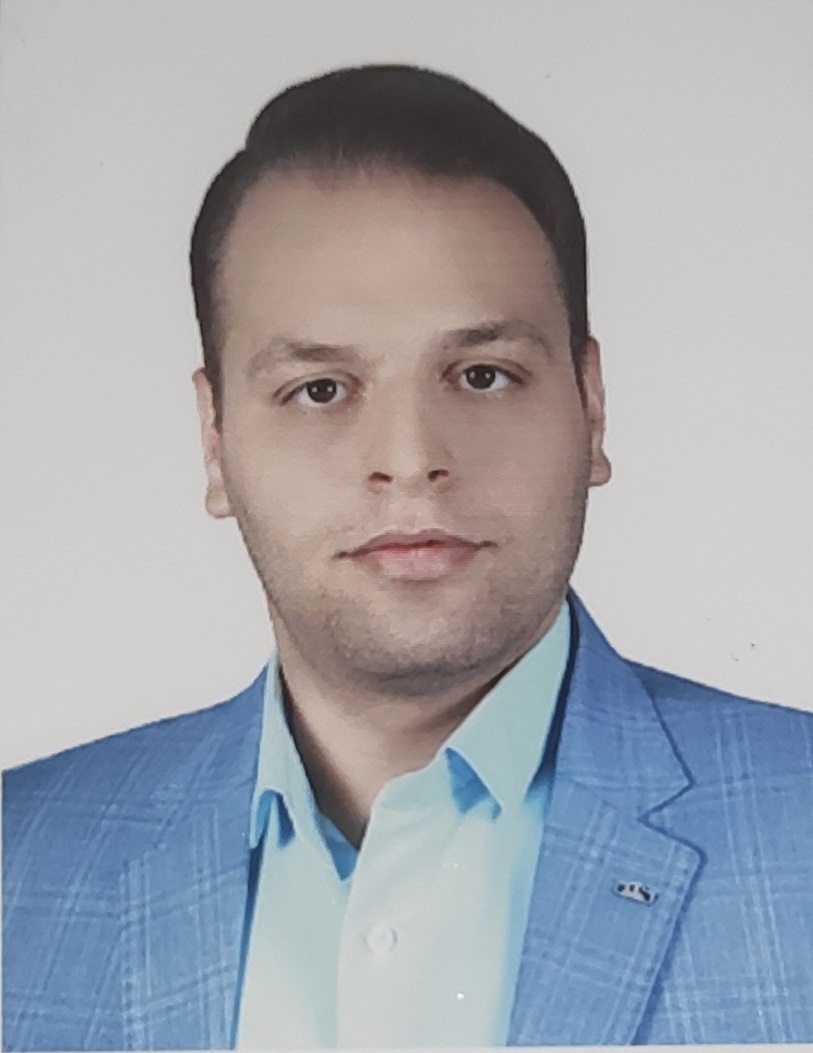 محمدمهدی ضیائی چوپانان