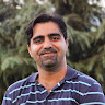 مهدی مسکین