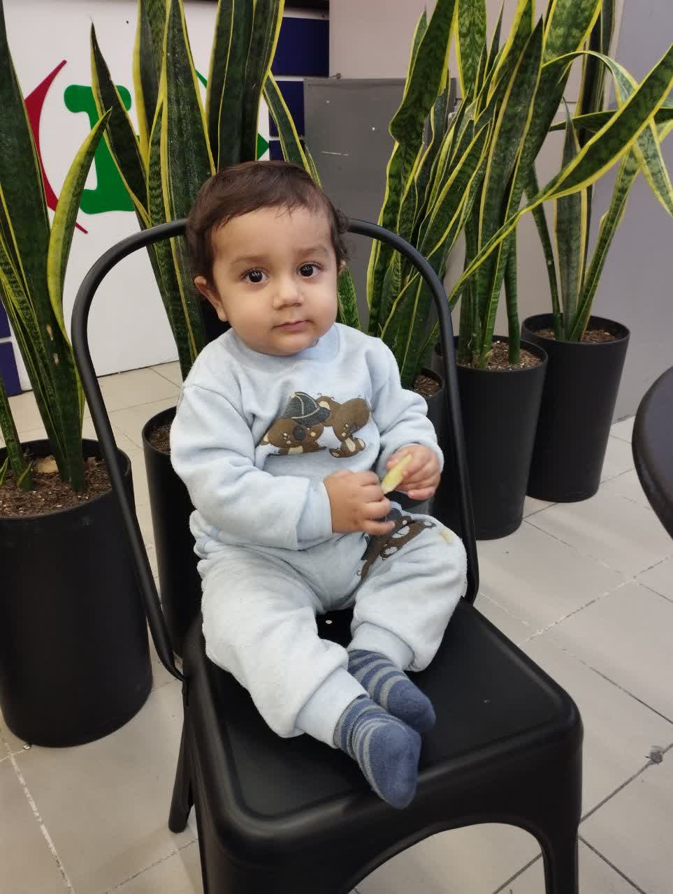   پریچهر مرادی
