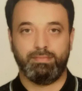 علیرضا قربانی 