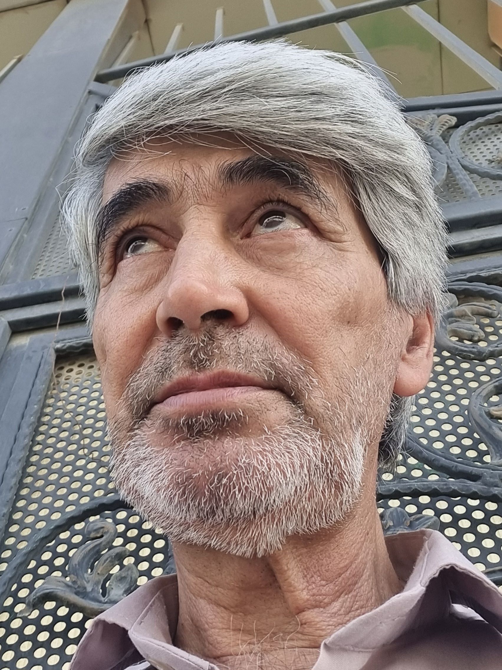 مرتضی وفائی داویجانی 