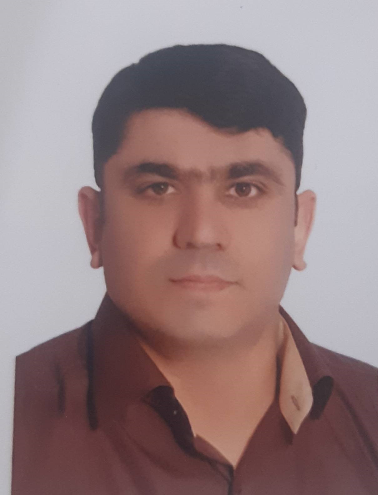 سعید ابراهیمی