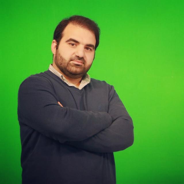 محمدرضا  مستقیمان 