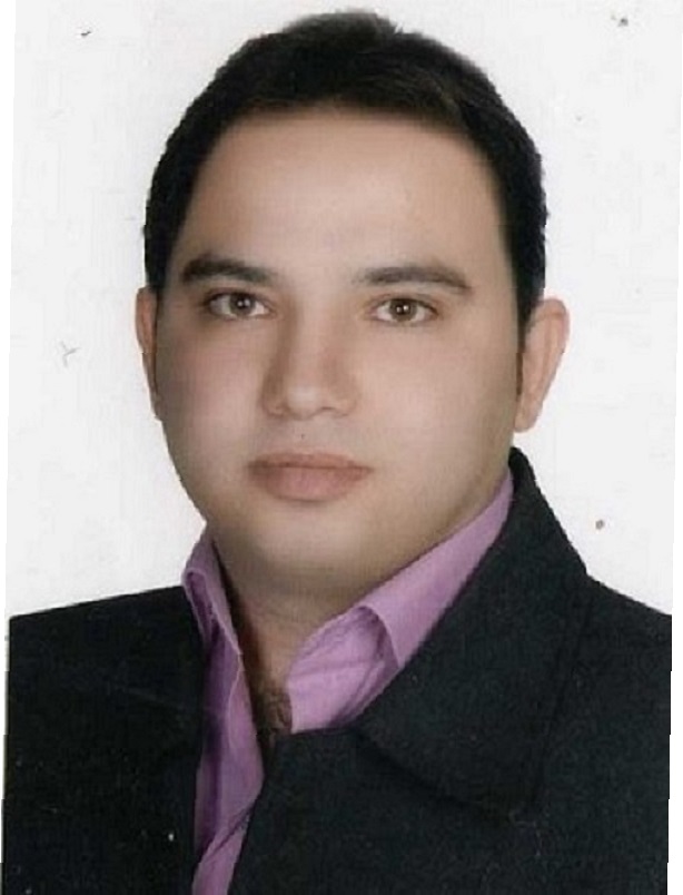 محمدرضا محمدی