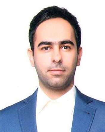 مهدی ارجمندمقدم
