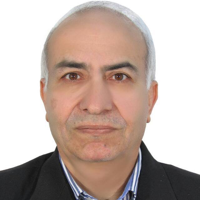 مهدی شاهرخ اصفهانی