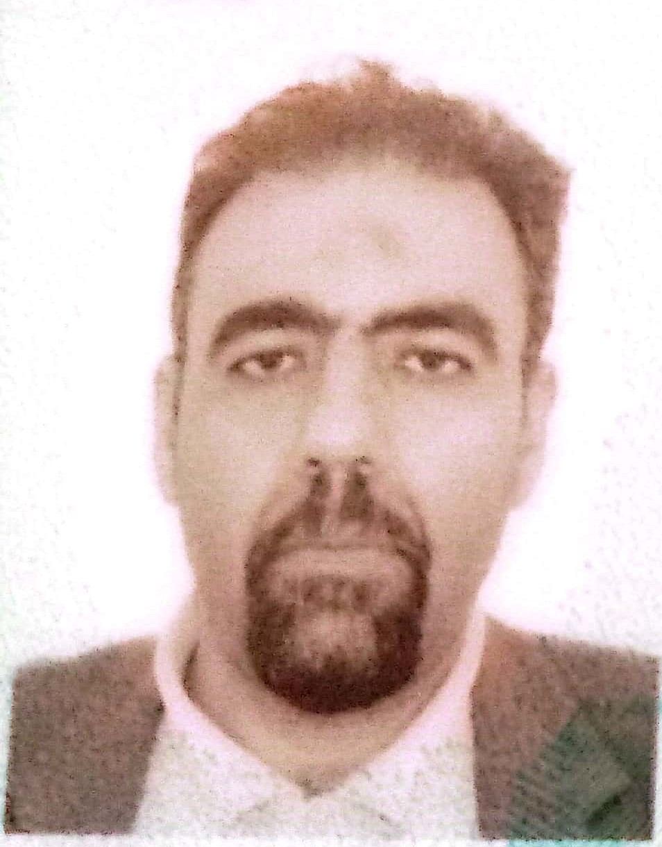 حسین صادقی