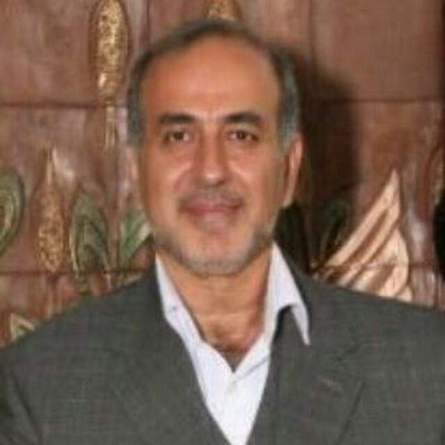 سید ناصر حسینی