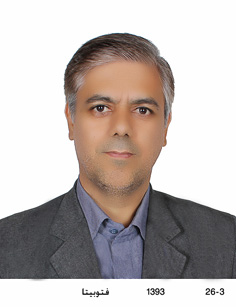 حجت اله سعیدی