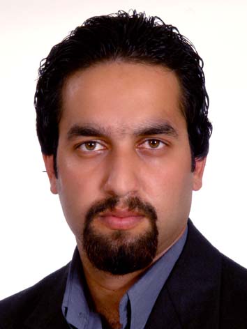 علی نوروزی جویباری