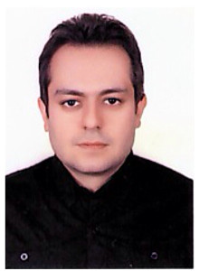 امیر رهام کزازی