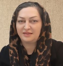 مریم مجرد جودت