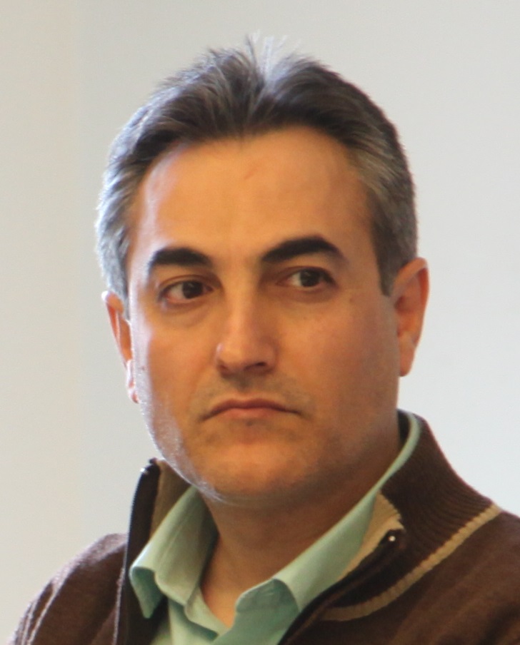 سعید رمضانی دولابی