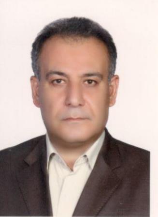 مهرداد انصارنوری
