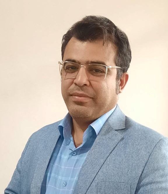 مهدی داودی