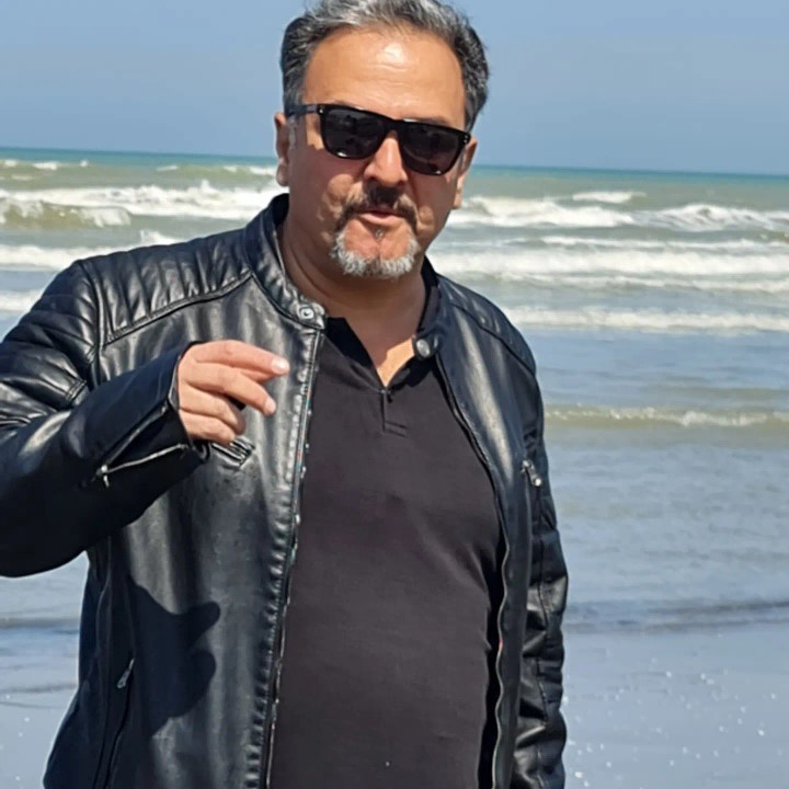 علی طاهری